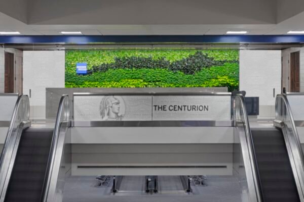 How to Make the Most of Your Stay at Centurion Lounge Denver