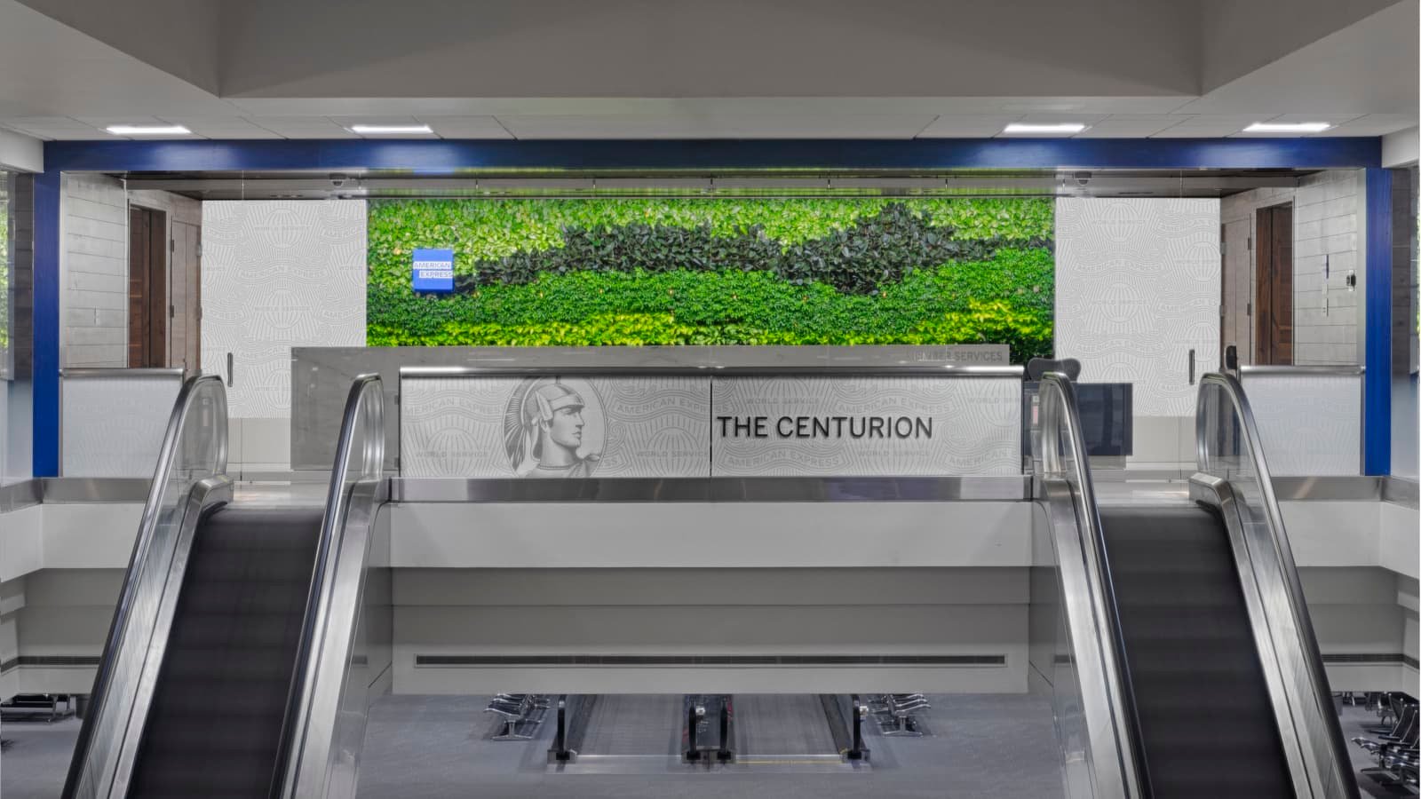 How to Make the Most of Your Stay at Centurion Lounge Denver