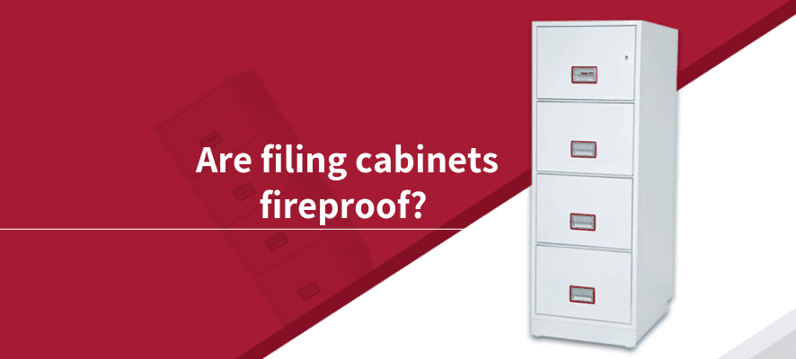 Why Is a Fire Drawer Necessary?