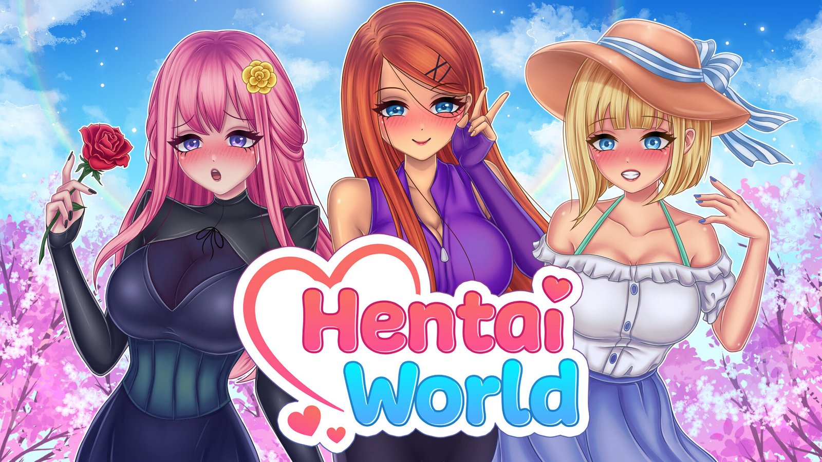 Exploring the Diverse World of Hentai