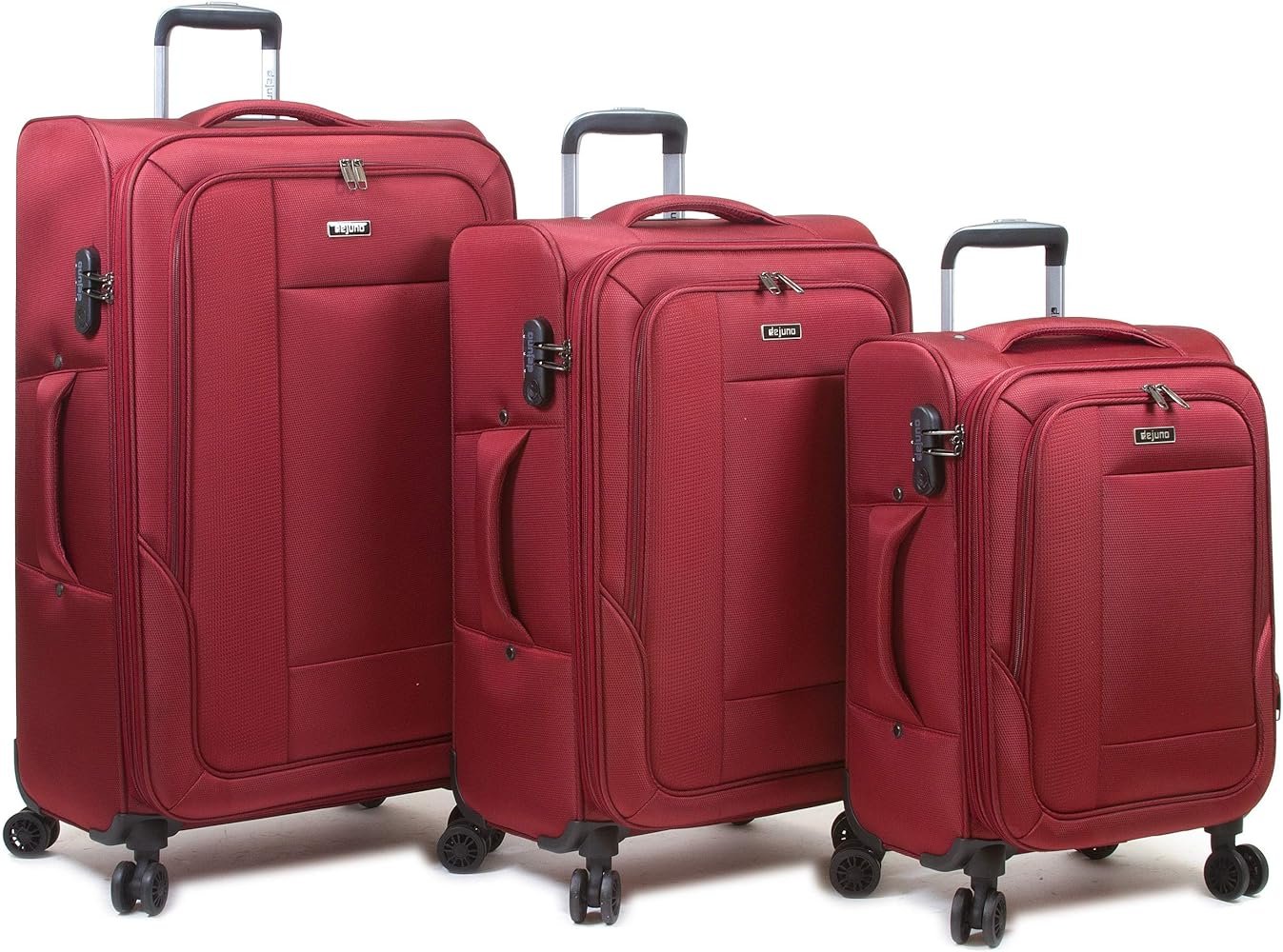 The Ultimate Guide to Buying Dejuno Luggage