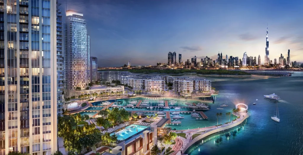 Discover Skyline Harbor: Your Ultimate Waterfront Oasis in the Heart of the City