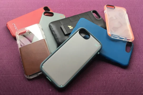The Ultimate Guide to iPhone 8 Cardholder Cases