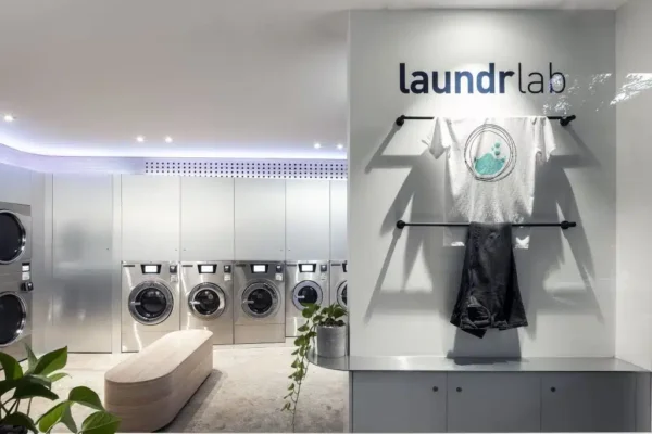 The Ultimate Guide to Laundry Land