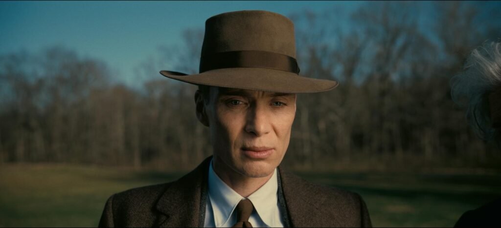 Why Is the Oppenheimer Hat So Popular?