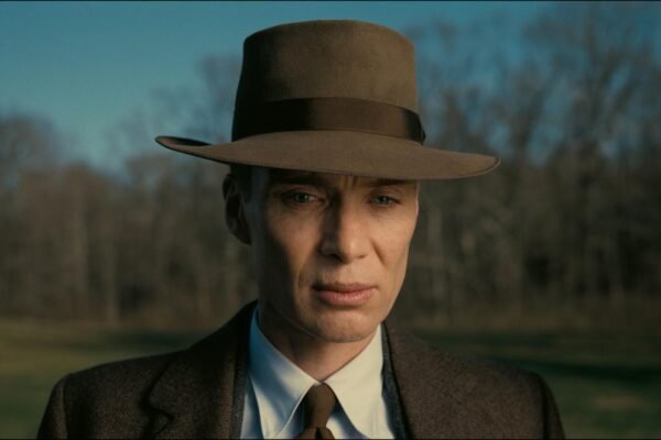 Why Is the Oppenheimer Hat So Popular?