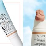 The Best Tinted Sunscreen: A Comprehensive Guide