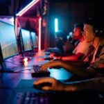 The Rise of Tech Esports: A Look at the Growing World of Electronic Sports