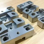 Die Casting Mold