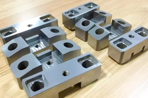 Die Casting Mold