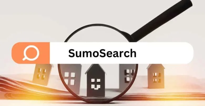 SumoSearch