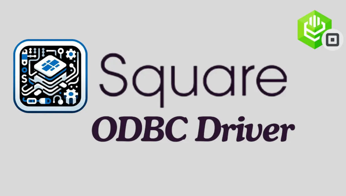 square odbc driver