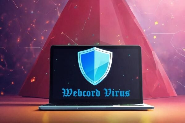 WebCord Virus