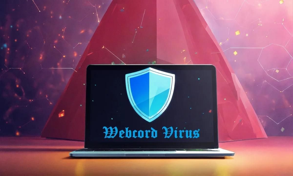 WebCord Virus