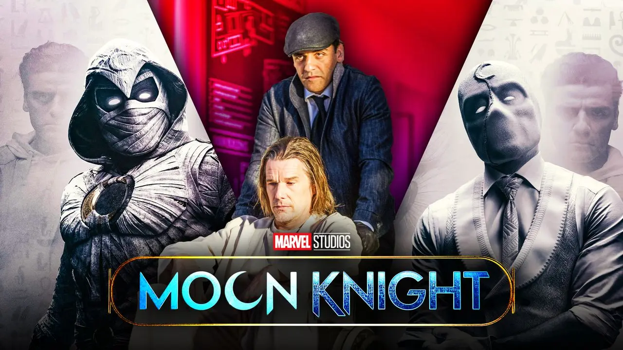 moon knight season 2