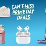 best prime day deals