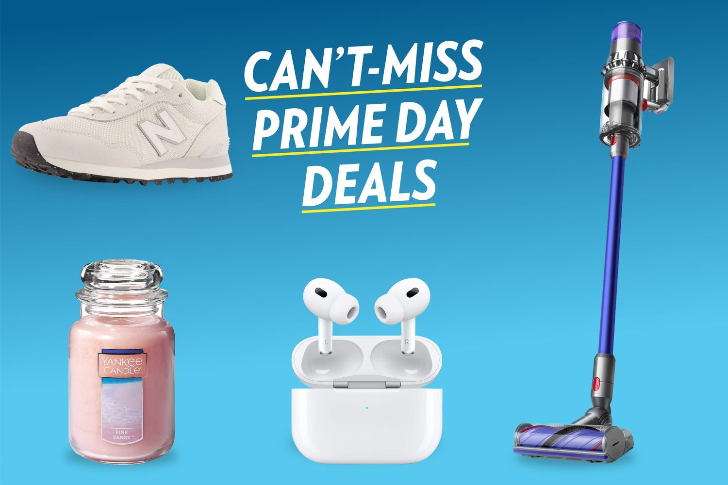 best prime day deals