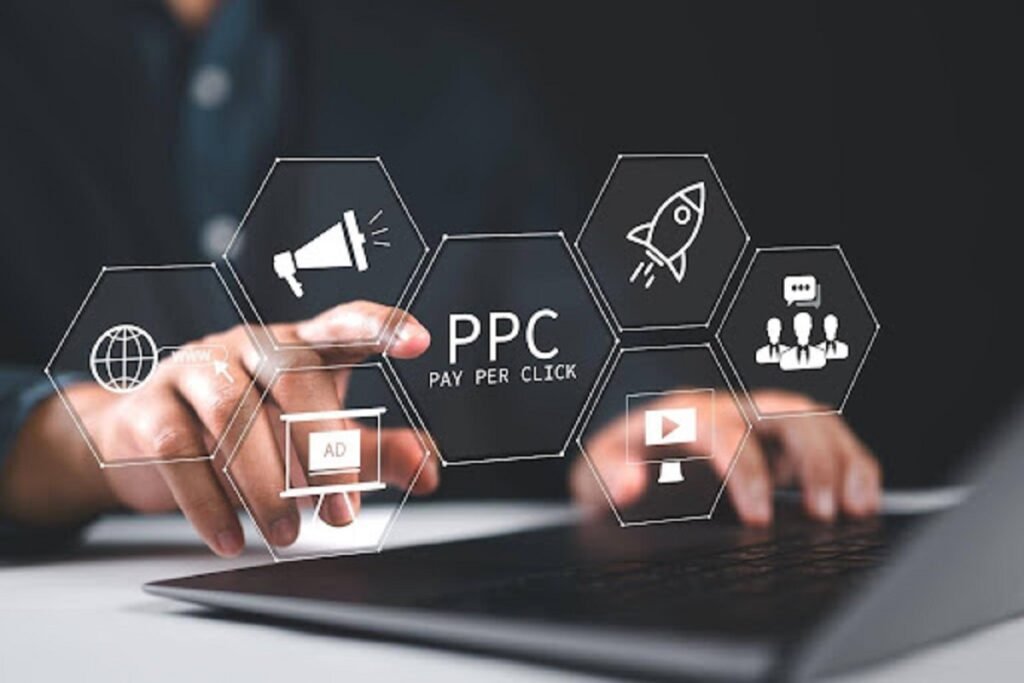 London PPC agency