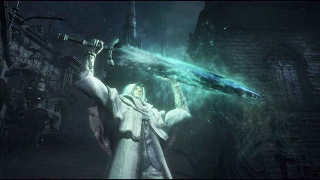 HOLY MOONLIGHT: An Informative Insight