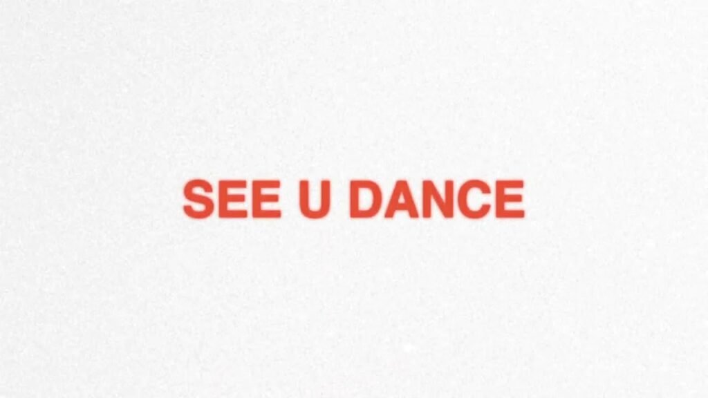 SEE U DANCE: A Celebration of Movement, Music, and Expression