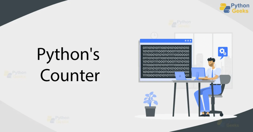 Python Counter: A Complete Guide for Beginners and Pros