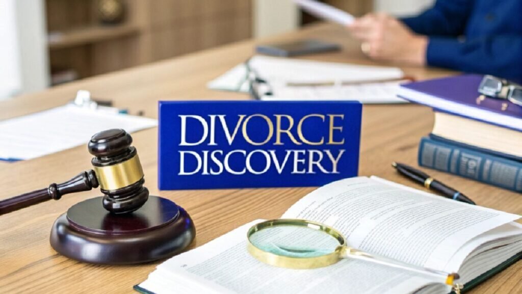 Falling Into a Brighter Future: Finalizing Your Uncontested Divorce
